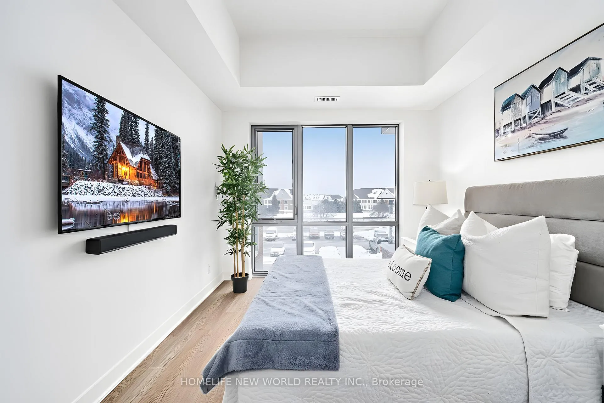 Photo 20 of Unit 330, 51 Clarington Boulevard, Clarington, Bowmanville — HOMEH