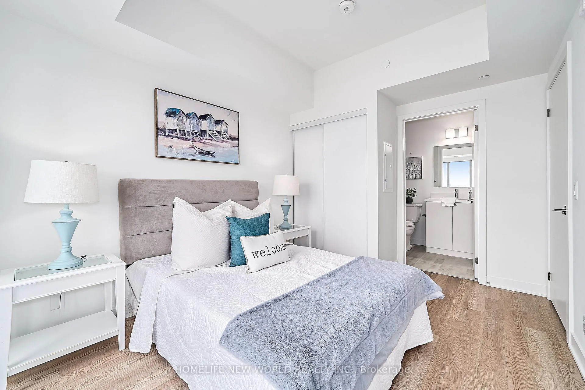 Photo 21 of Unit 330, 51 Clarington Boulevard, Clarington, Bowmanville — HOMEH