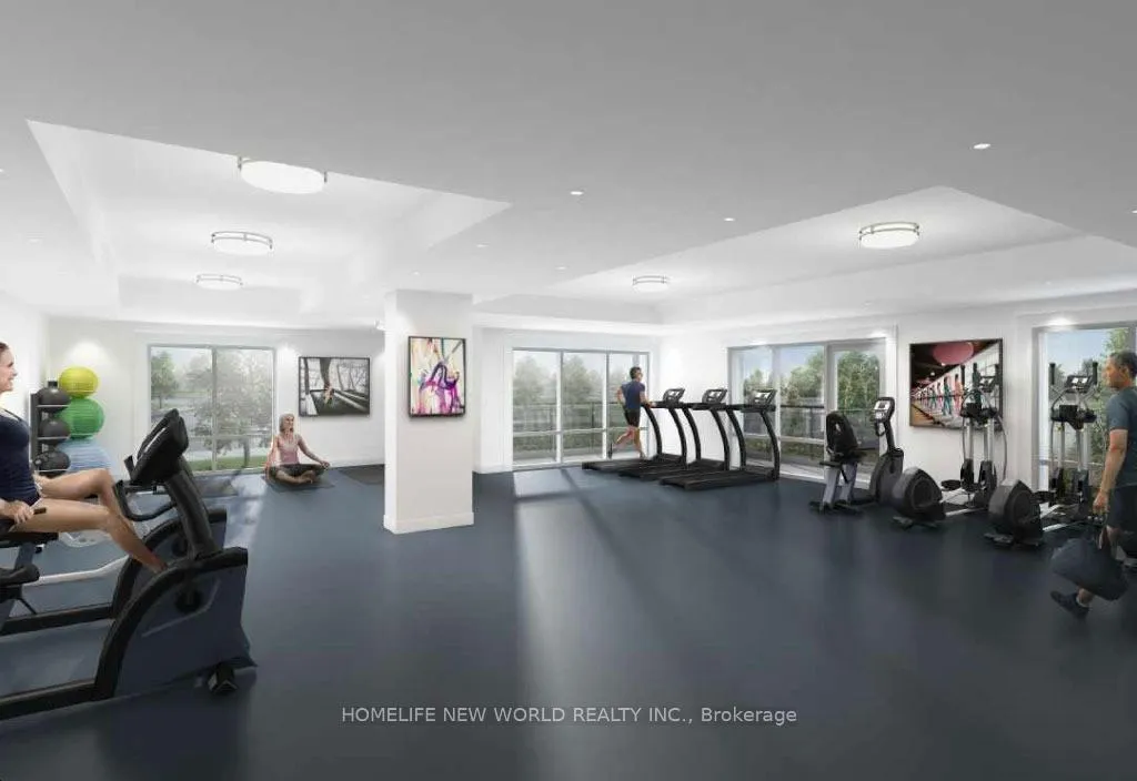 Photo 29 of Unit 330, 51 Clarington Boulevard, Clarington, Bowmanville — HOMEH