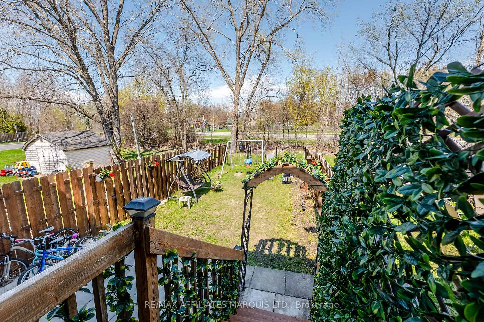 Photo 38 of 812 Glengarry Boulevard, Cornwall — HOMEH