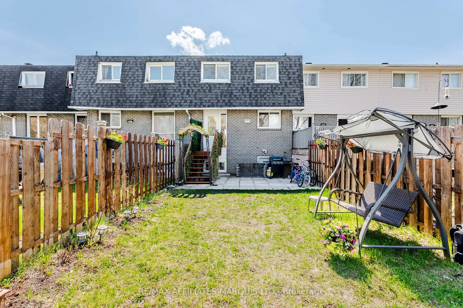 Photo 44 of 812 Glengarry Boulevard, Cornwall — HOMEH