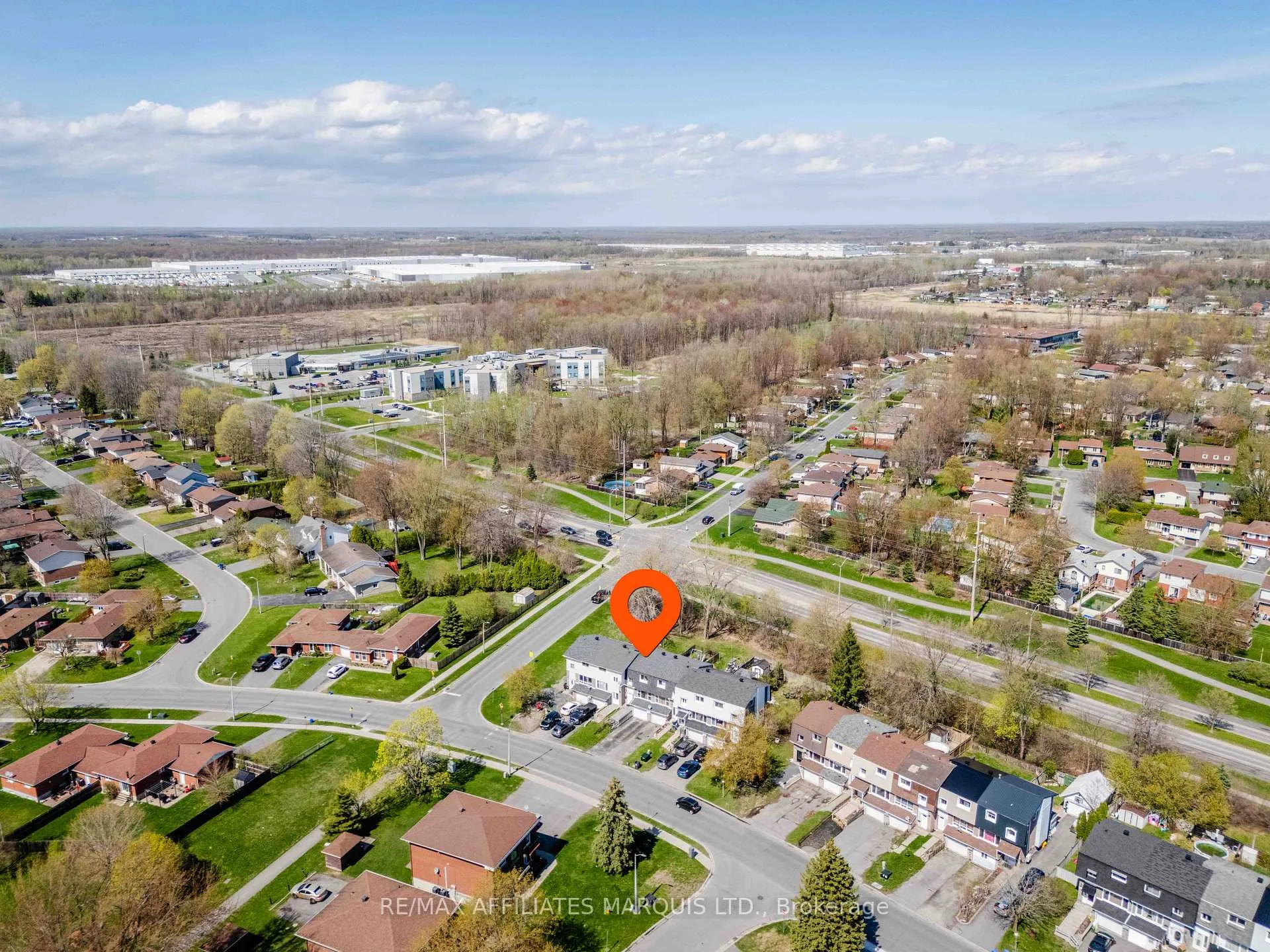 Photo 49 of 812 Glengarry Boulevard, Cornwall — HOMEH