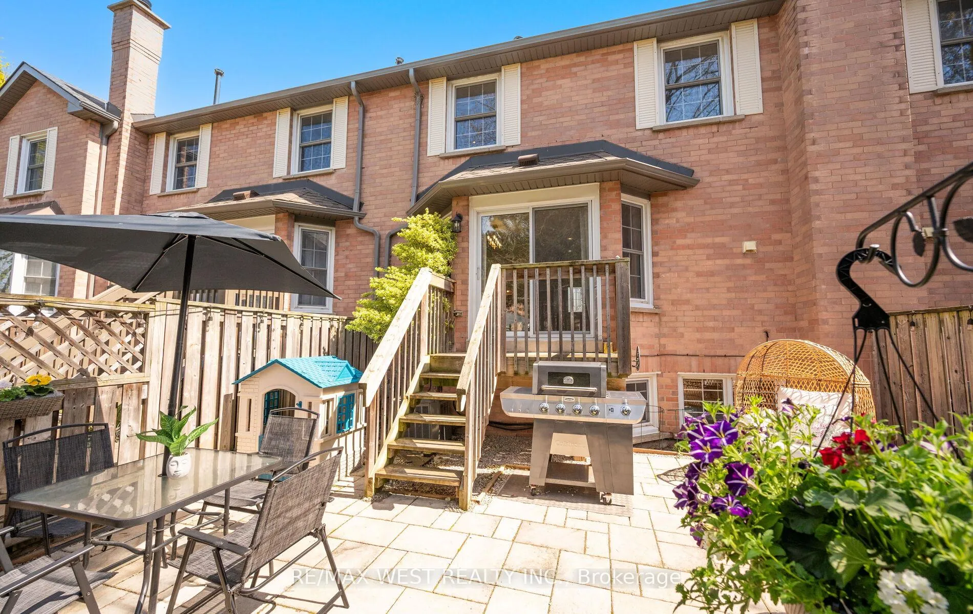 Photo 38 of Unit #16, 2935 Headon Forest Drive, Burlington, Headon — HOMEH