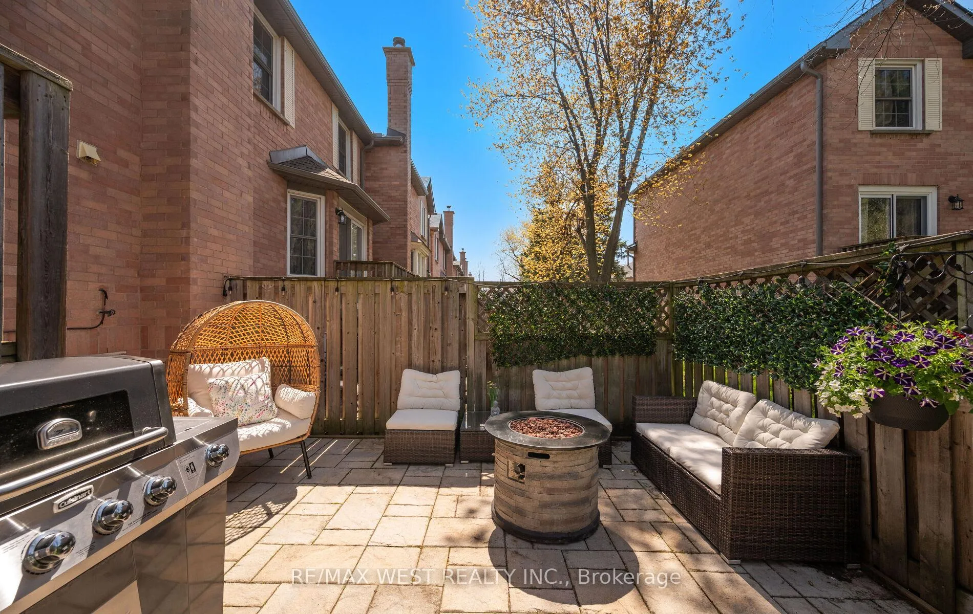 Photo 39 of Unit #16, 2935 Headon Forest Drive, Burlington, Headon — HOMEH