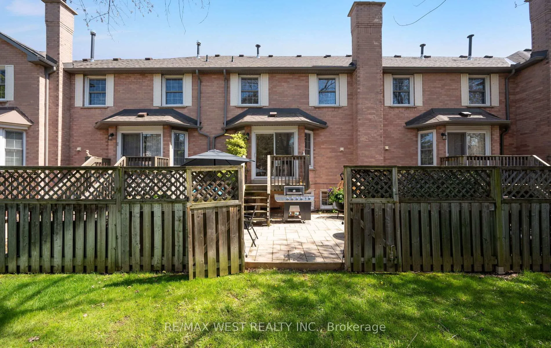 Photo 40 of Unit #16, 2935 Headon Forest Drive, Burlington, Headon — HOMEH