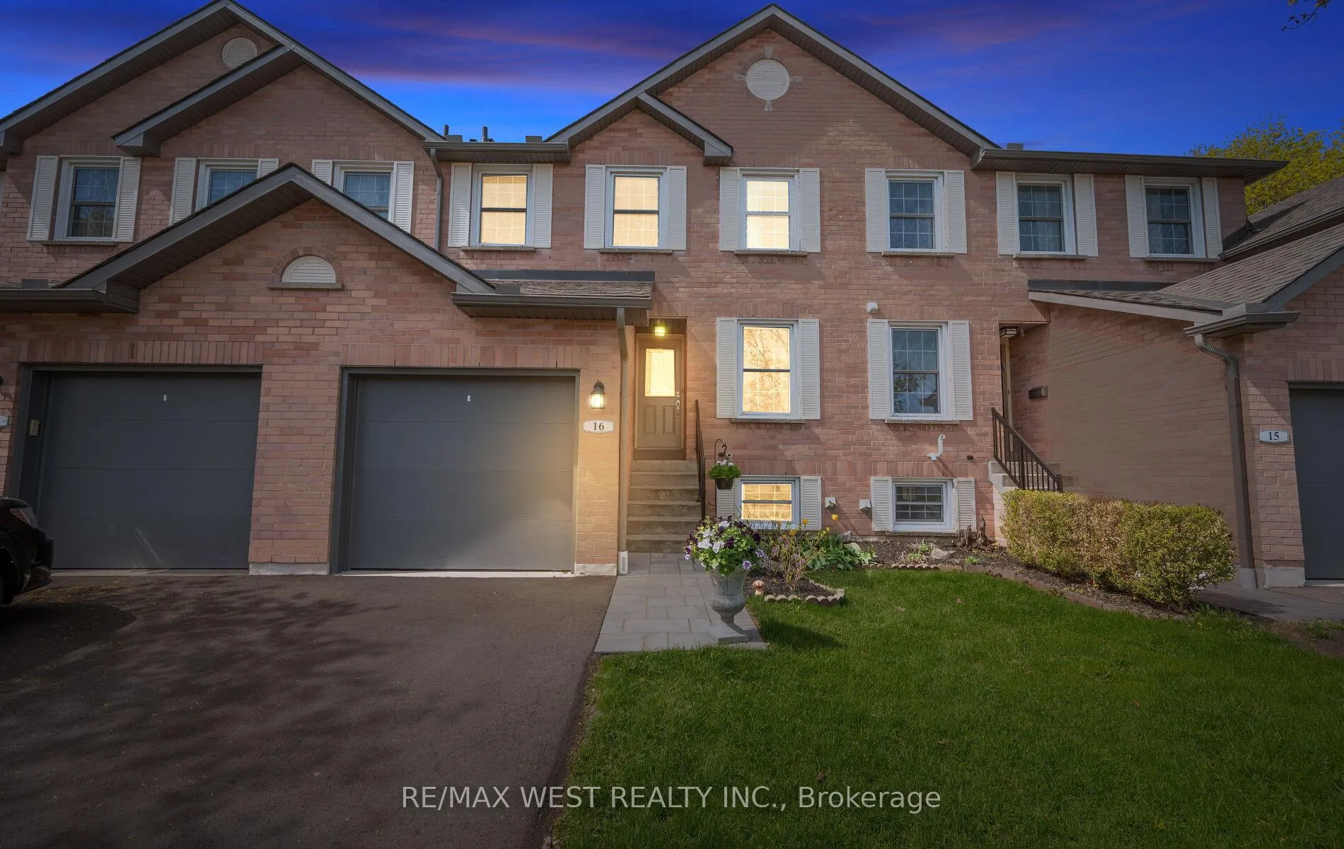 Photo 44 of Unit #16, 2935 Headon Forest Drive, Burlington, Headon — HOMEH
