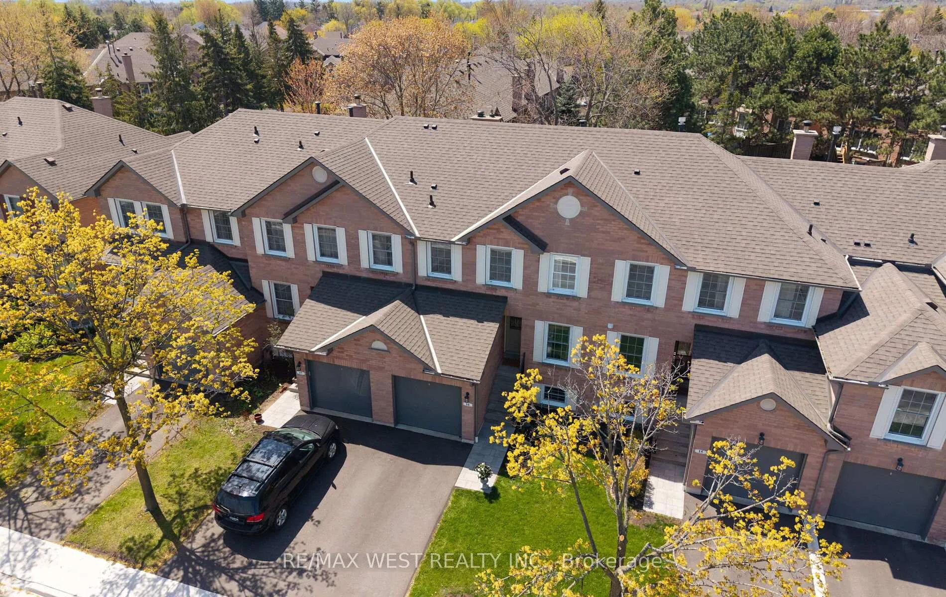 Photo 45 of Unit #16, 2935 Headon Forest Drive, Burlington, Headon — HOMEH
