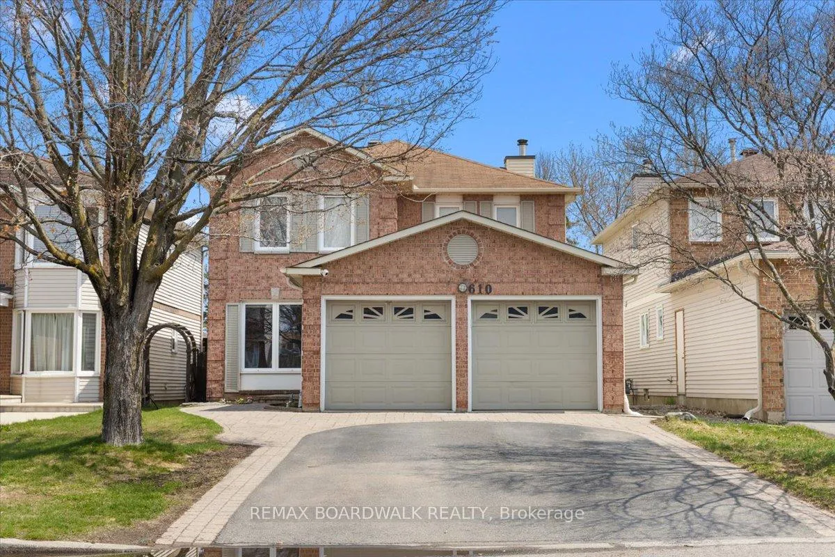 Photo 1 of 610 Falwyn Crescent, Ottawa, Fallingbrook/Ridgemount — HOMEH
