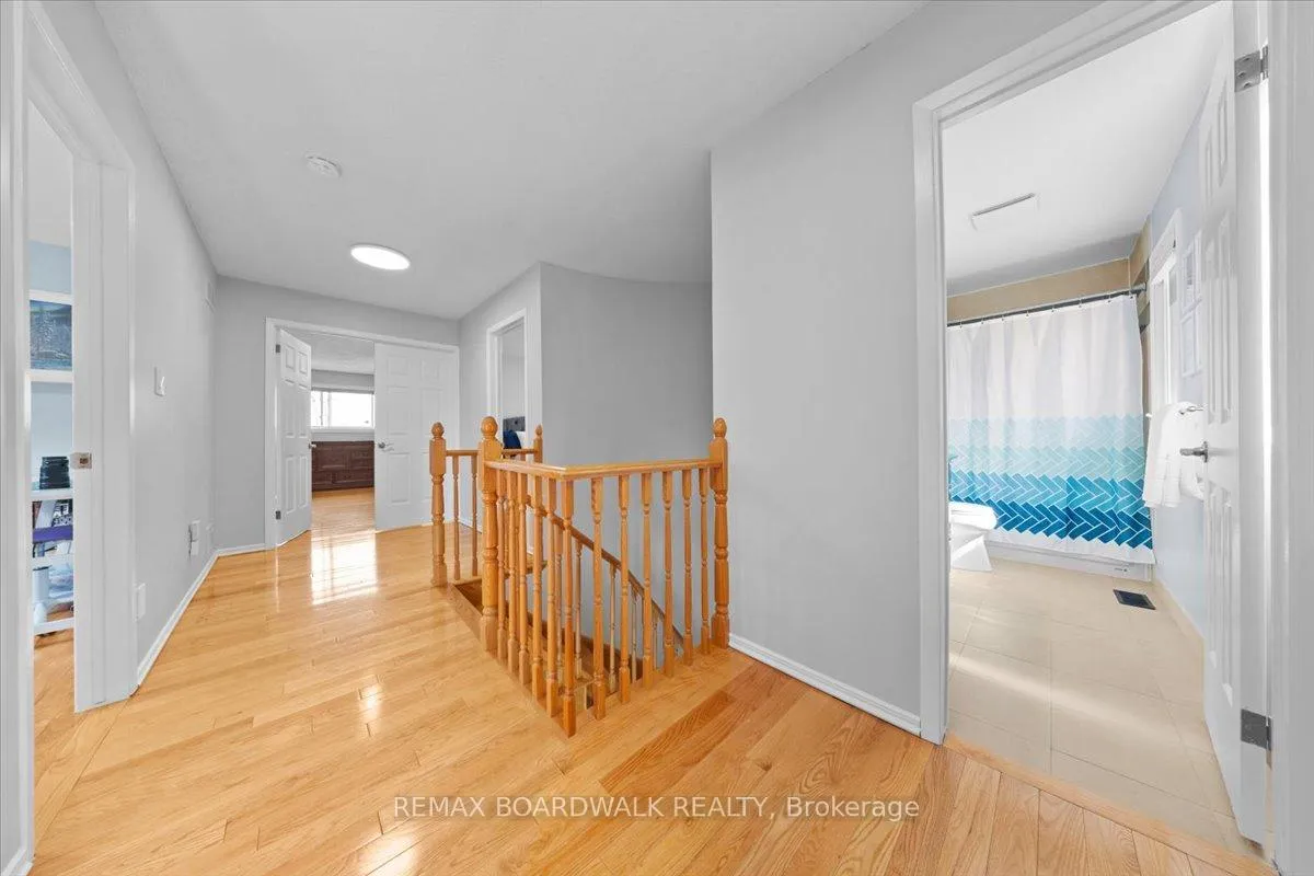 Photo 26 of 610 Falwyn Crescent, Ottawa, Fallingbrook/Ridgemount — HOMEH