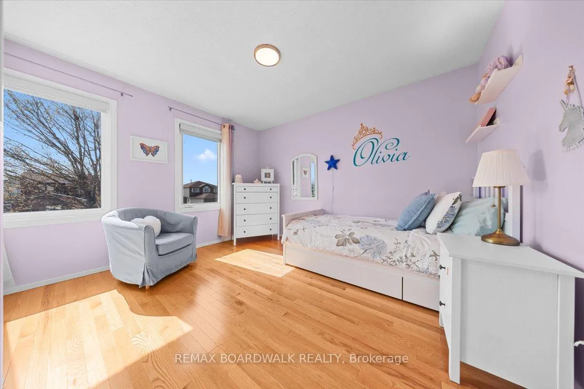 Photo 34 of 610 Falwyn Crescent, Ottawa, Fallingbrook/Ridgemount — HOMEH