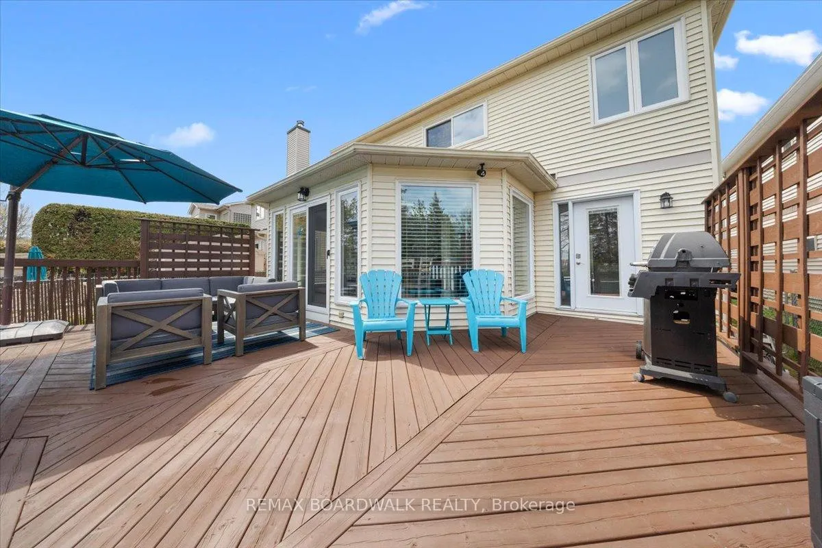 Photo 42 of 610 Falwyn Crescent, Ottawa, Fallingbrook/Ridgemount — HOMEH