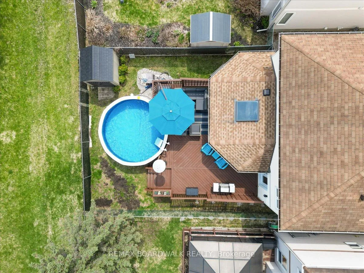 Photo 44 of 610 Falwyn Crescent, Ottawa, Fallingbrook/Ridgemount — HOMEH