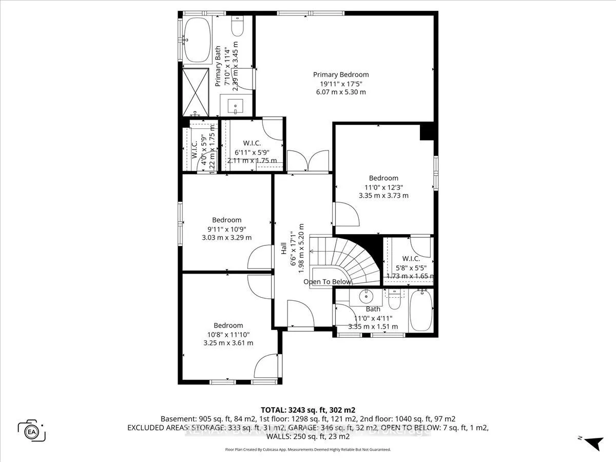 Photo 48 of 610 Falwyn Crescent, Ottawa, Fallingbrook/Ridgemount — HOMEH
