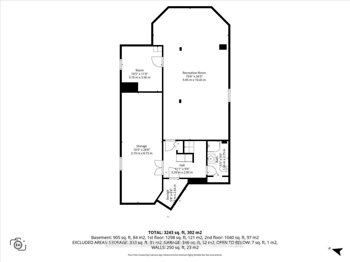 Photo 49 of 610 Falwyn Crescent, Ottawa, Fallingbrook/Ridgemount — HOMEH