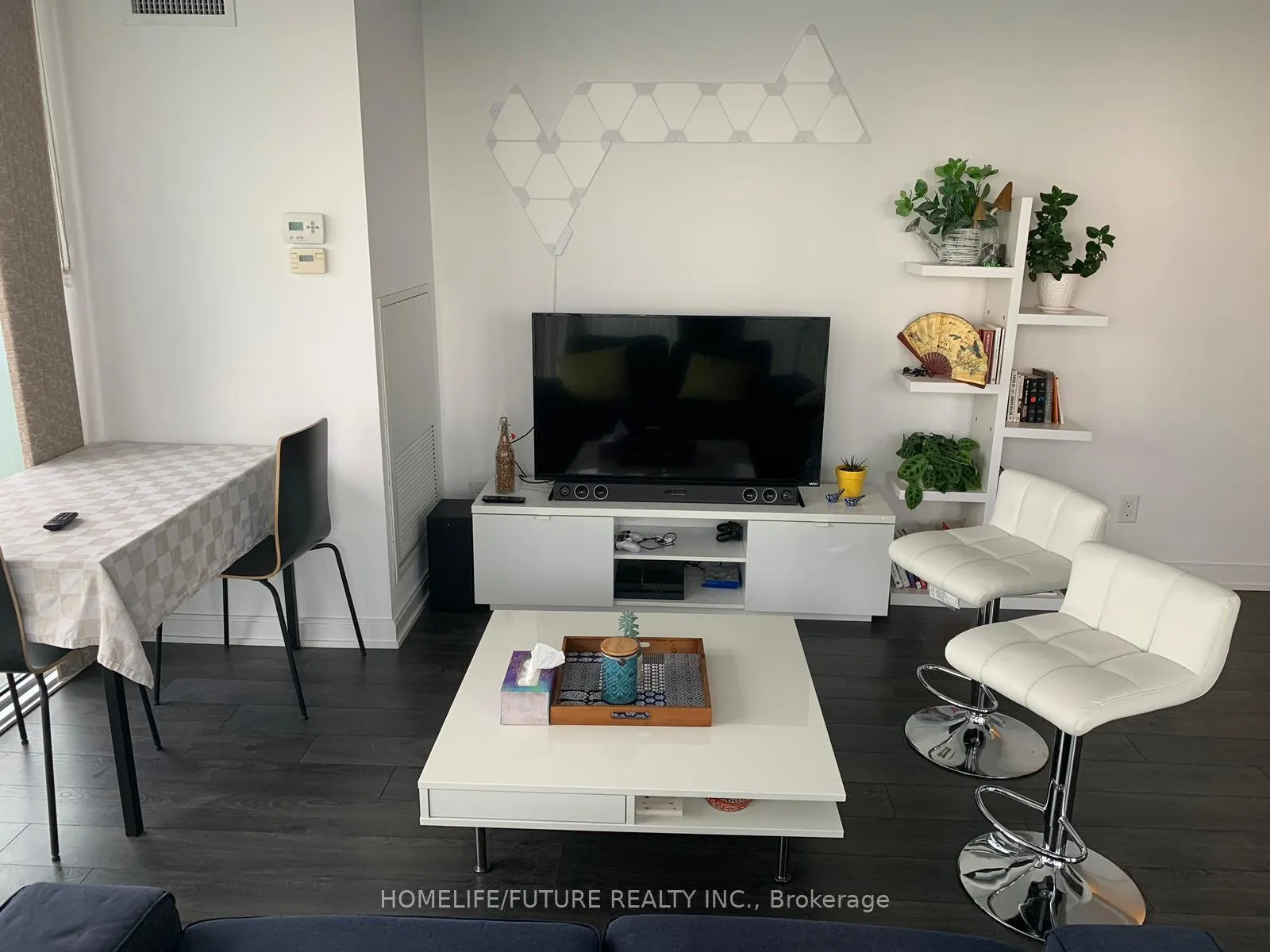 Photo 4 of Unit 3506, 42 Charles Street E, Toronto, Church-Yonge Corridor — HOMEH