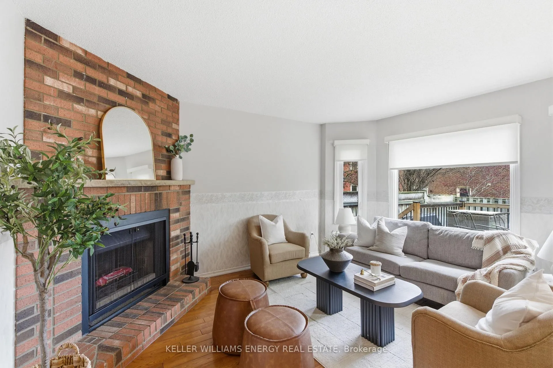 Photo 13 of 733 Aspen Road, Pickering, Amberlea — HOMEH