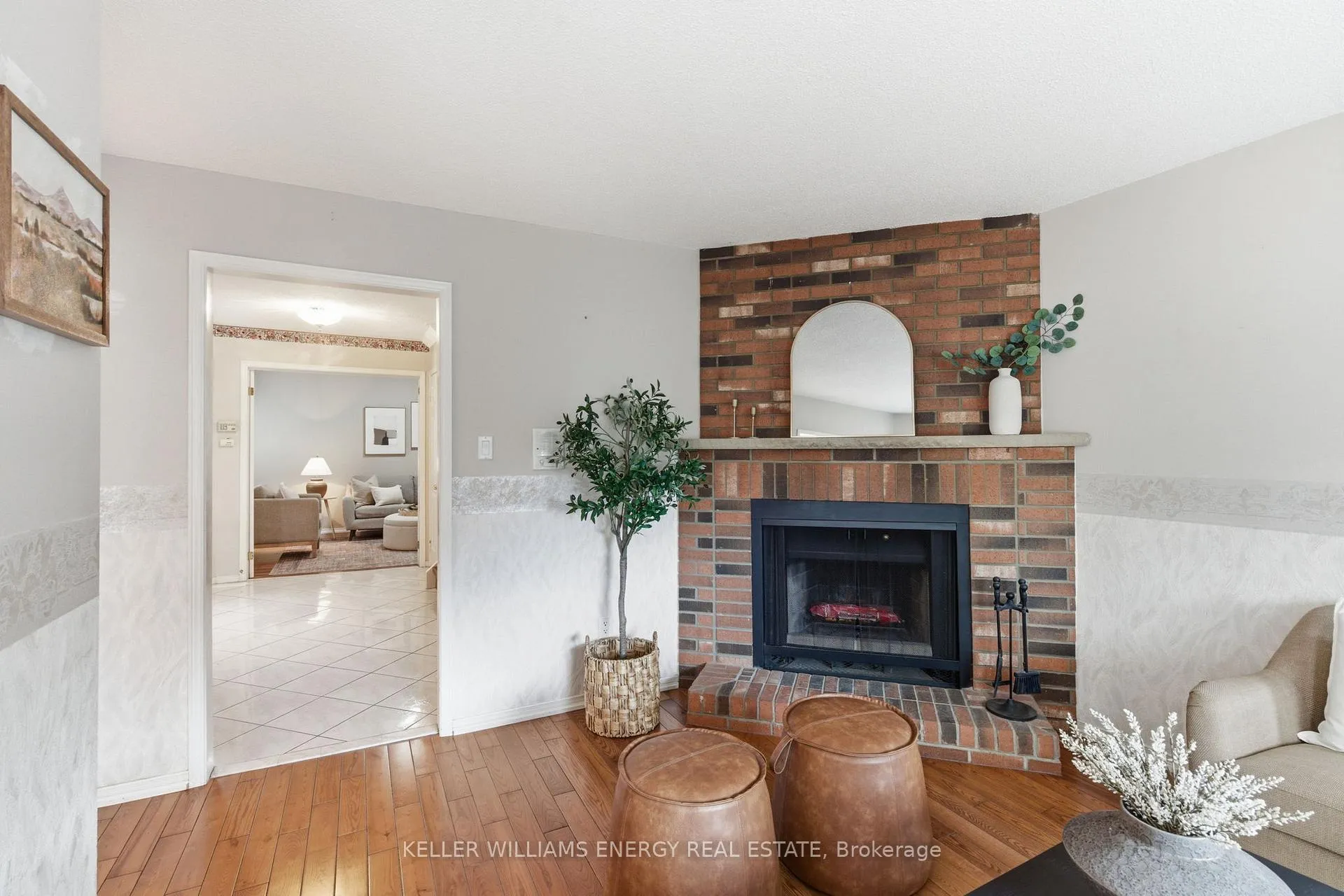 Photo 15 of 733 Aspen Road, Pickering, Amberlea — HOMEH