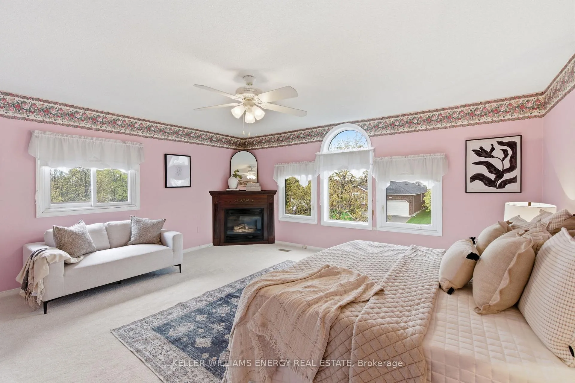 Photo 18 of 733 Aspen Road, Pickering, Amberlea — HOMEH