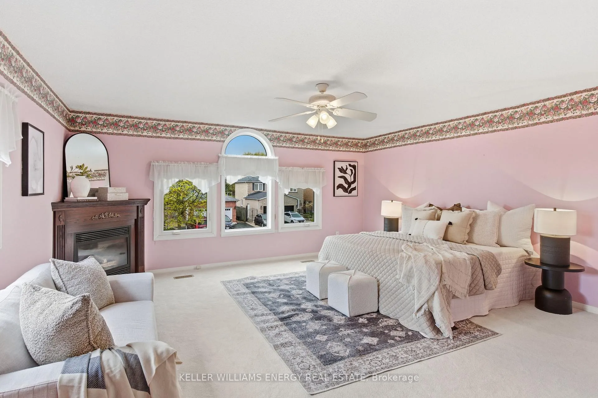 Photo 19 of 733 Aspen Road, Pickering, Amberlea — HOMEH