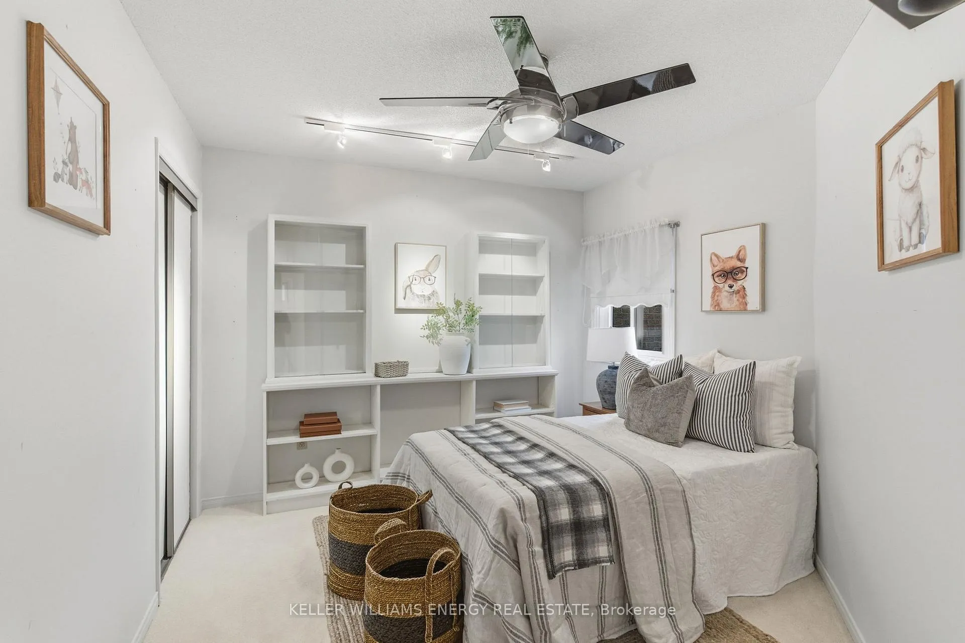 Photo 22 of 733 Aspen Road, Pickering, Amberlea — HOMEH