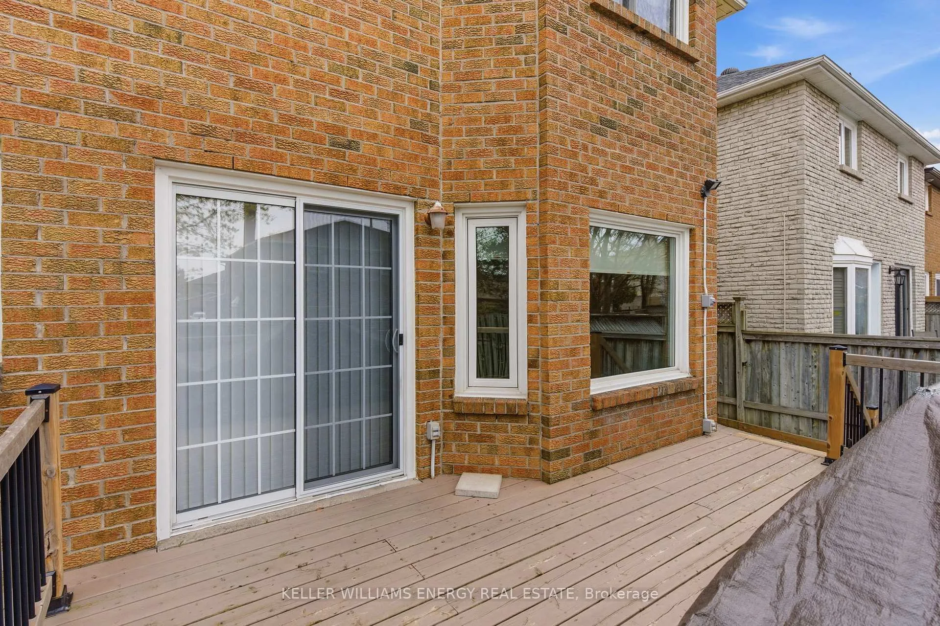 Photo 39 of 733 Aspen Road, Pickering, Amberlea — HOMEH