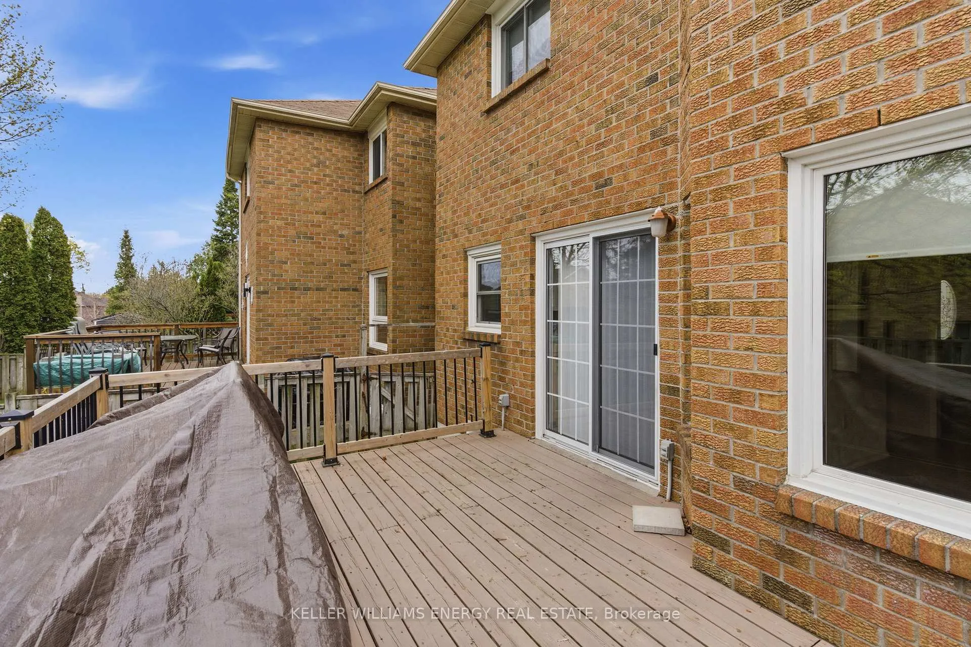 Photo 41 of 733 Aspen Road, Pickering, Amberlea — HOMEH
