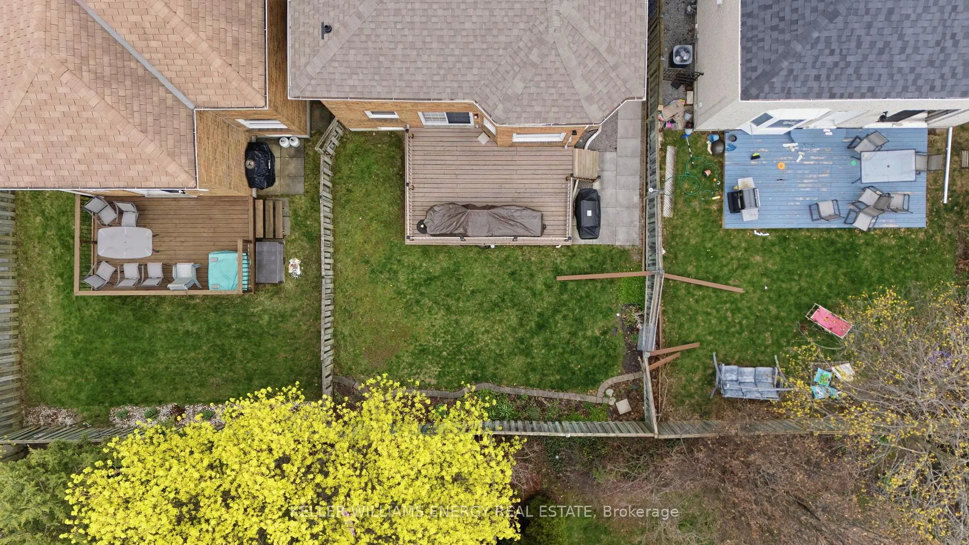 Photo 42 of 733 Aspen Road, Pickering, Amberlea — HOMEH
