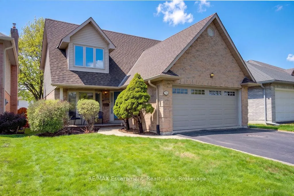 Photo 1 of 794 Hawkins Crescent, Burlington, Brant — HOMEH