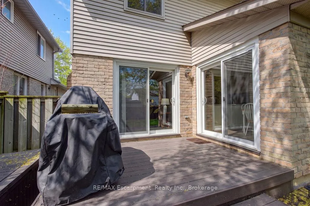 Photo 37 of 794 Hawkins Crescent, Burlington, Brant — HOMEH
