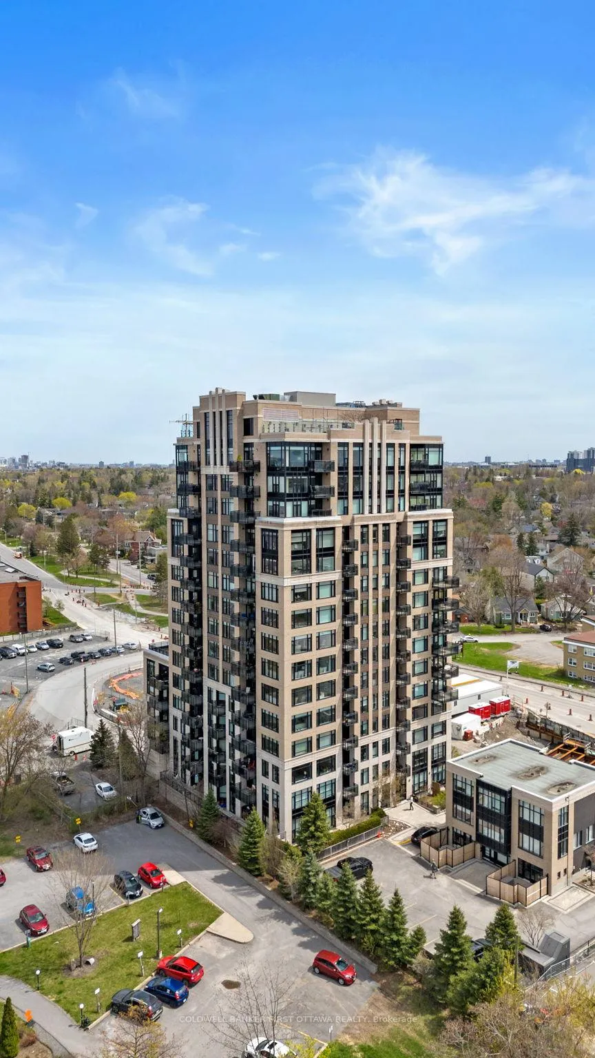 Photo 2 of Unit 1006, 75 Cleary Avenue, Ottawa, Woodroffe — HOMEH