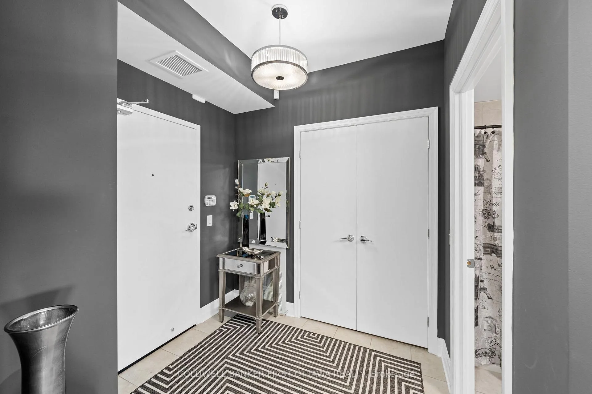 Photo 8 of Unit 1006, 75 Cleary Avenue, Ottawa, Woodroffe — HOMEH