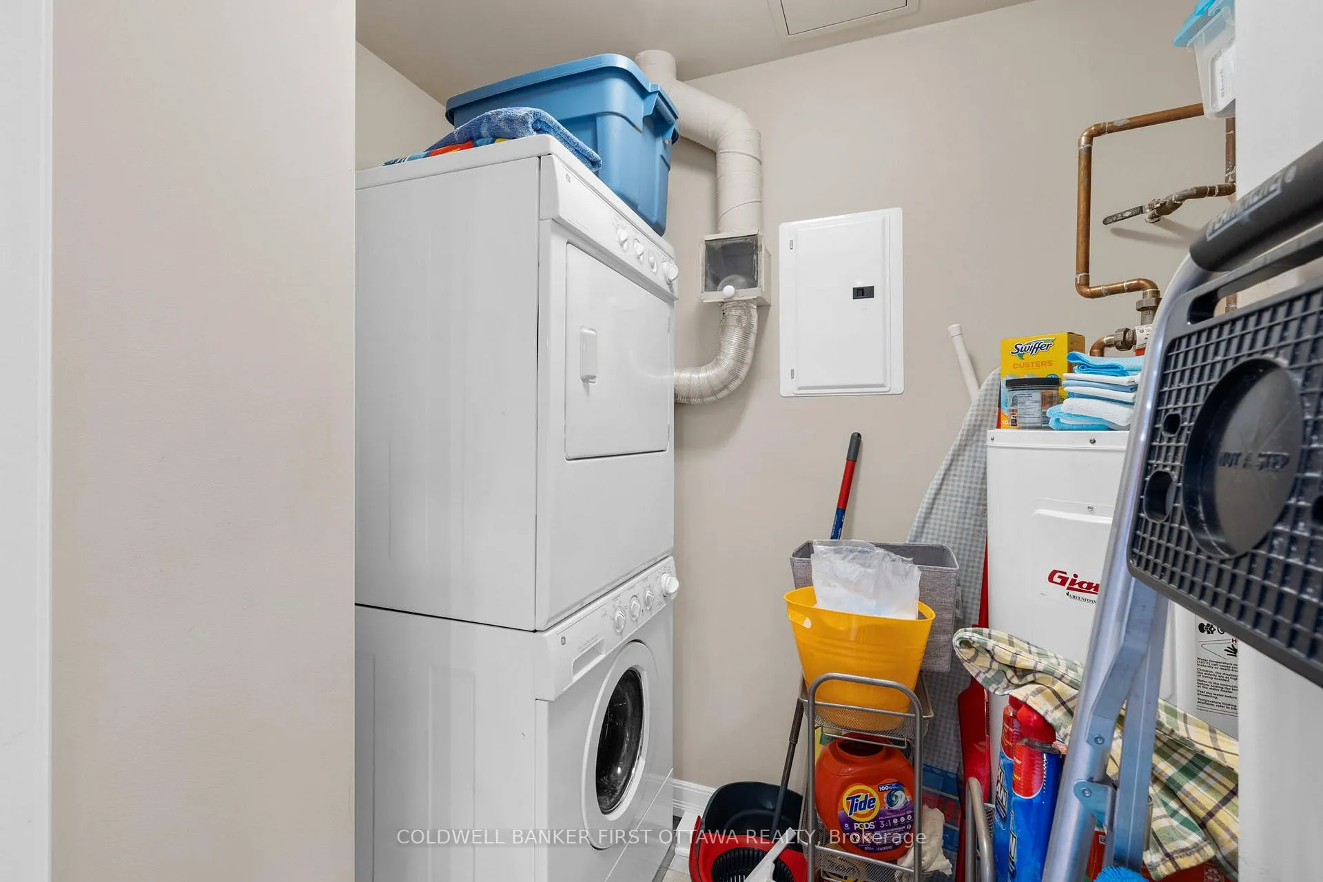 Photo 13 of Unit 1006, 75 Cleary Avenue, Ottawa, Woodroffe — HOMEH