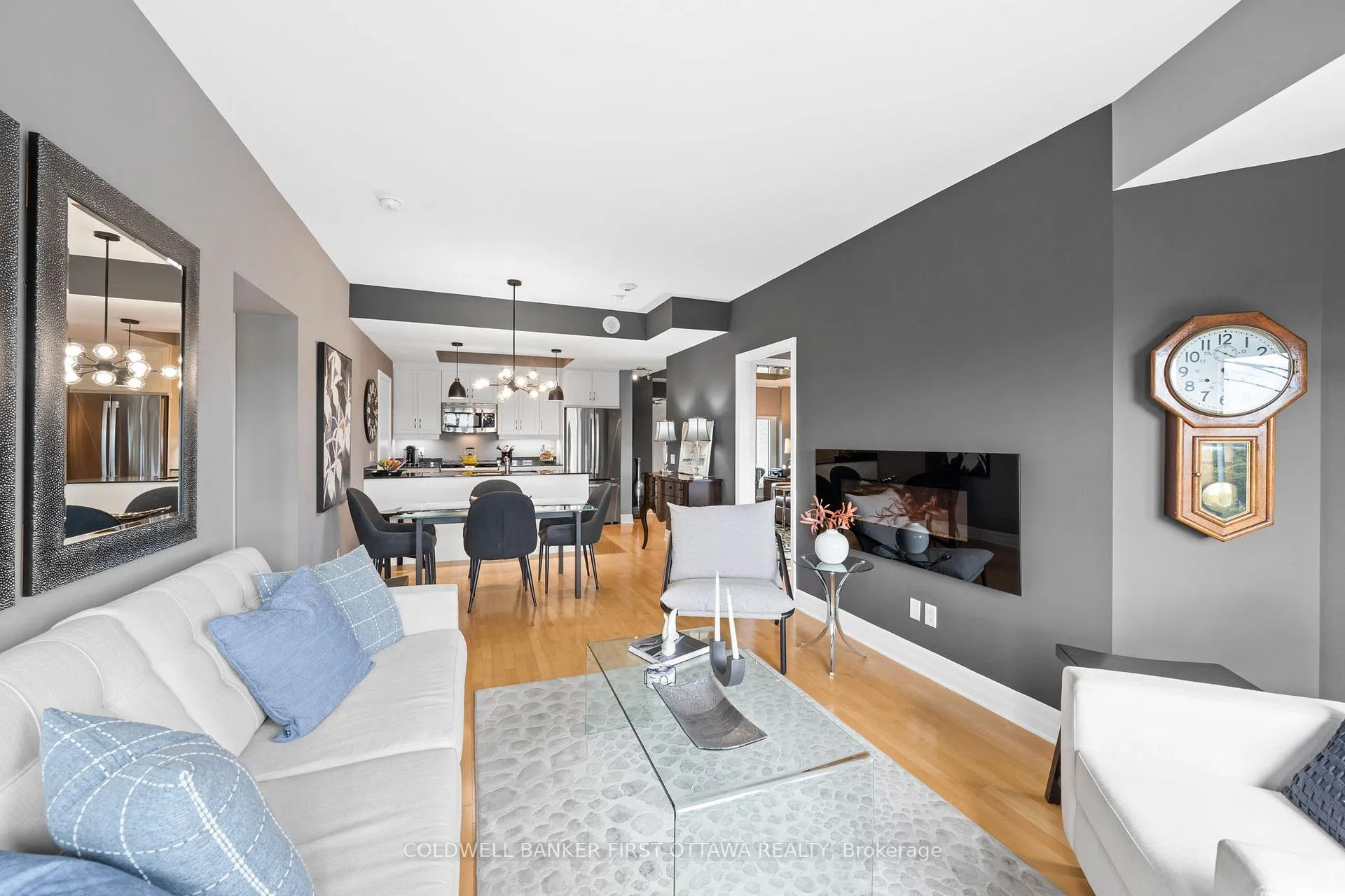 Photo 20 of Unit 1006, 75 Cleary Avenue, Ottawa, Woodroffe — HOMEH