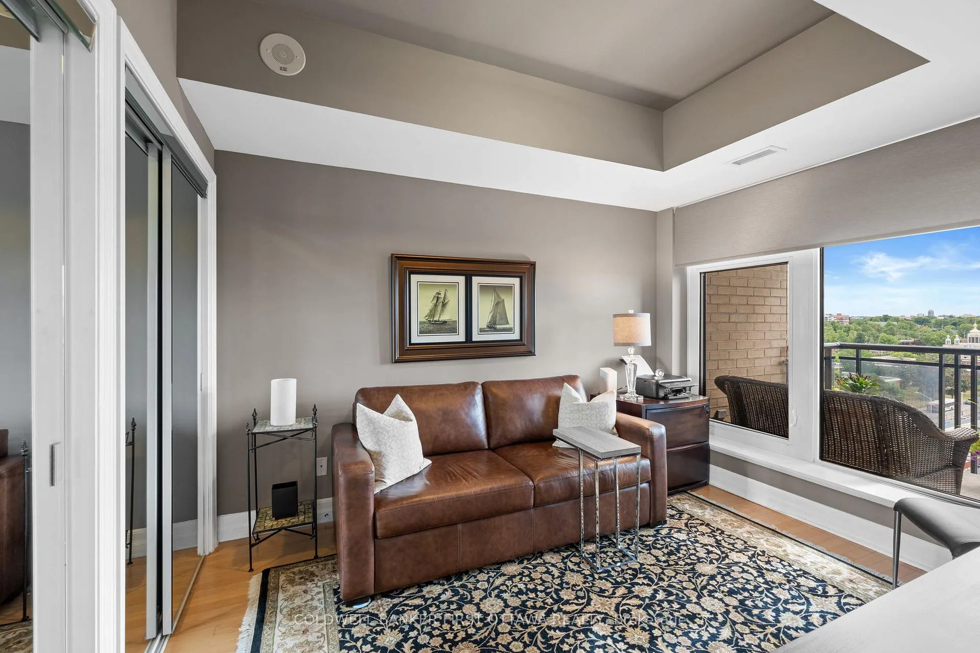 Photo 21 of Unit 1006, 75 Cleary Avenue, Ottawa, Woodroffe — HOMEH
