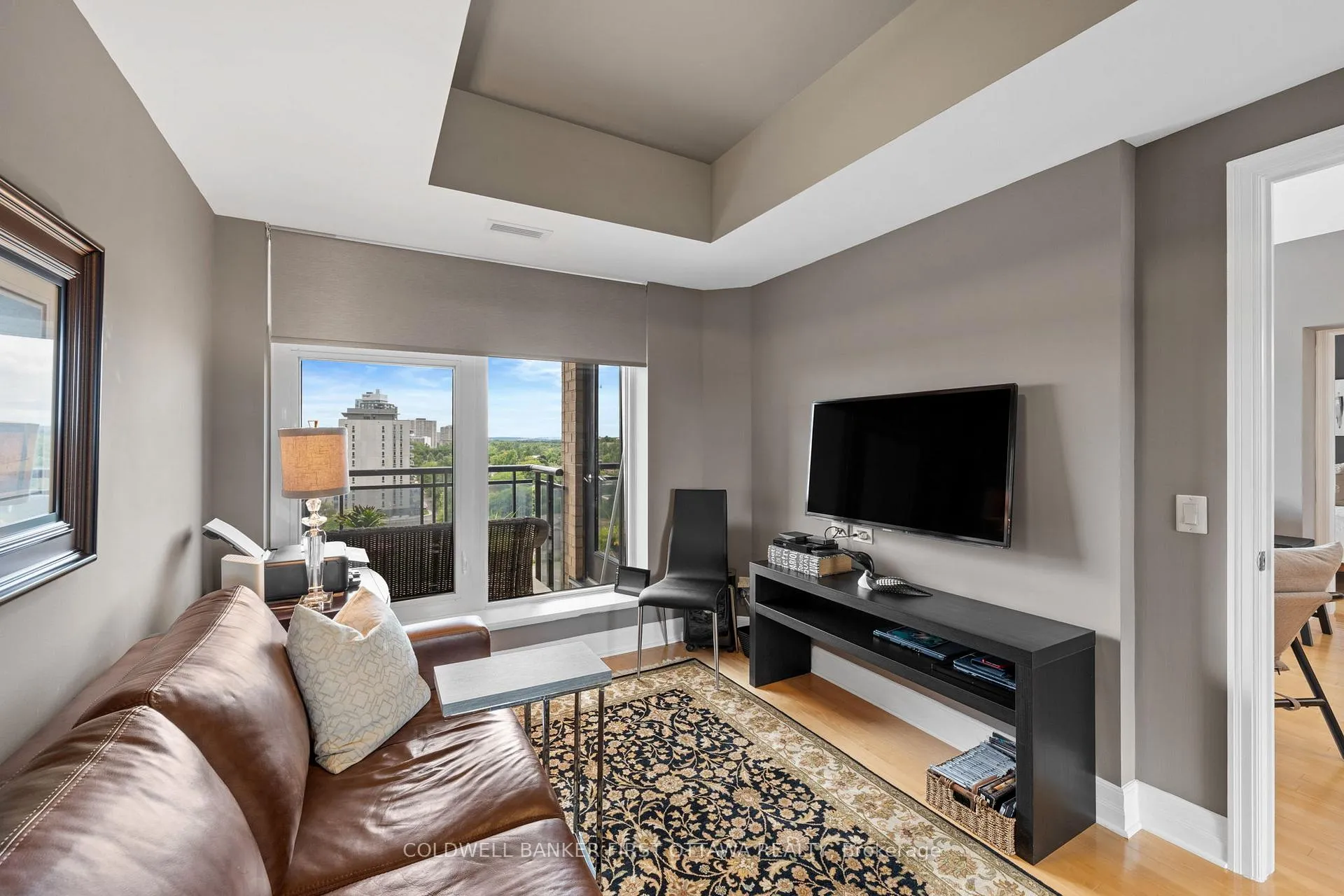 Photo 22 of Unit 1006, 75 Cleary Avenue, Ottawa, Woodroffe — HOMEH