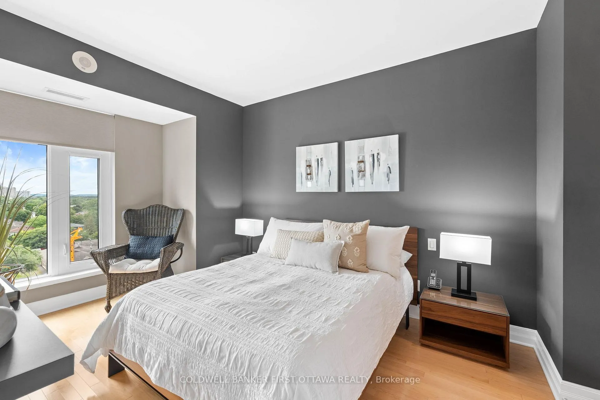 Photo 23 of Unit 1006, 75 Cleary Avenue, Ottawa, Woodroffe — HOMEH