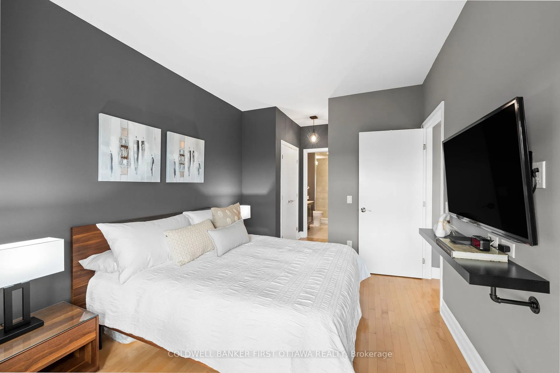 Photo 25 of Unit 1006, 75 Cleary Avenue, Ottawa, Woodroffe — HOMEH