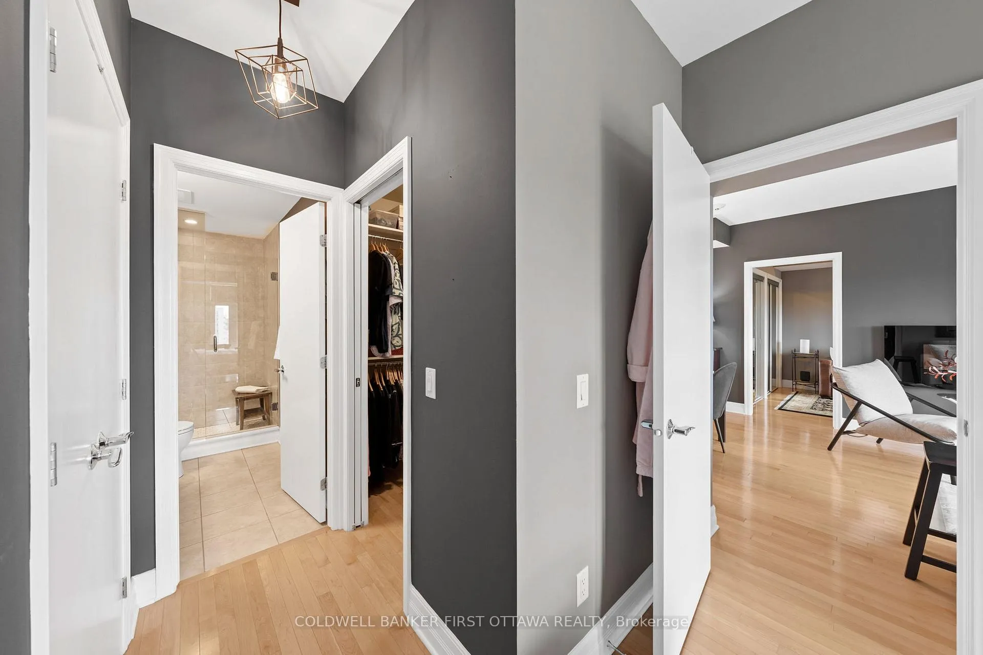 Photo 26 of Unit 1006, 75 Cleary Avenue, Ottawa, Woodroffe — HOMEH