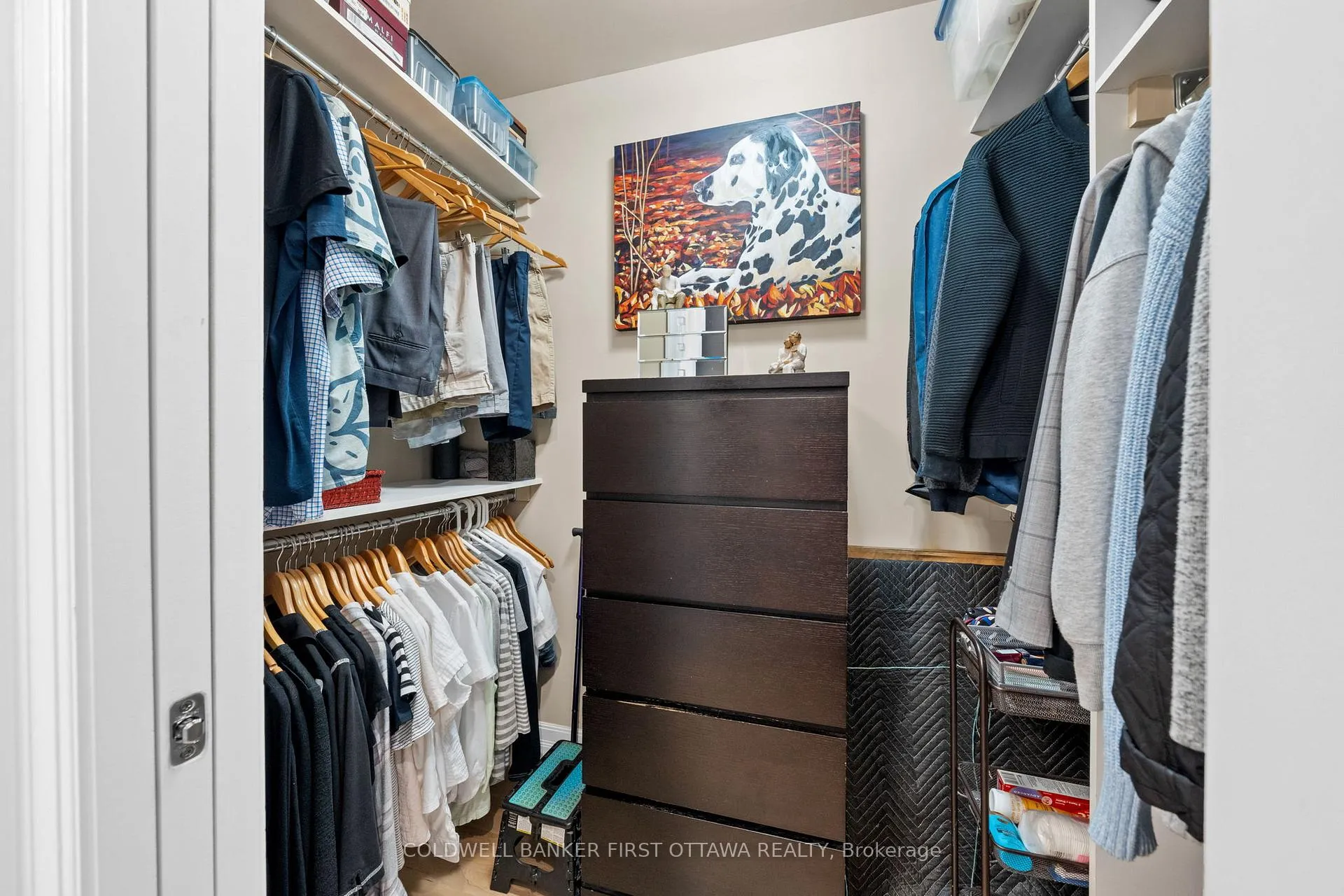 Photo 27 of Unit 1006, 75 Cleary Avenue, Ottawa, Woodroffe — HOMEH