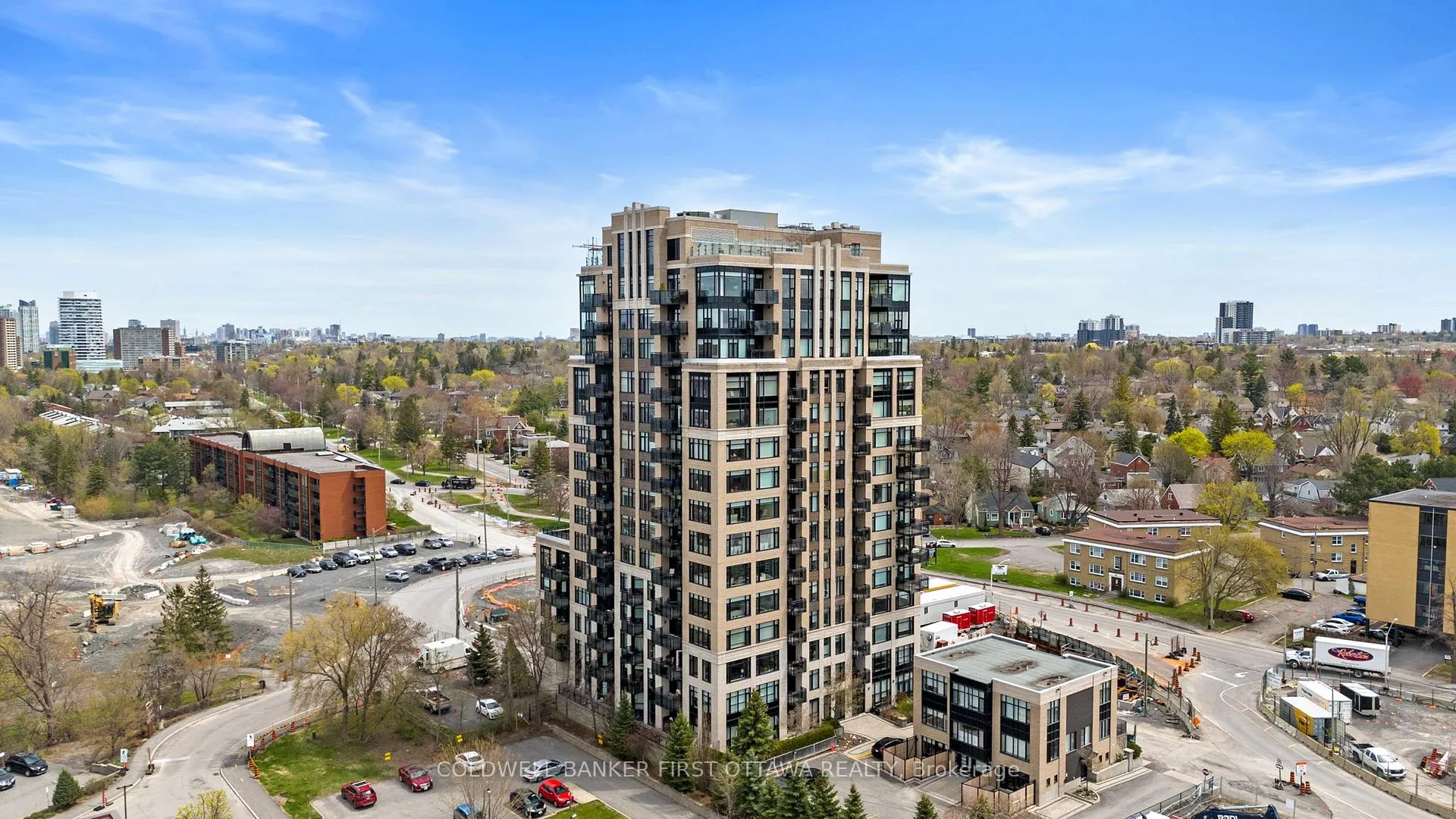 Photo 38 of Unit 1006, 75 Cleary Avenue, Ottawa, Woodroffe — HOMEH