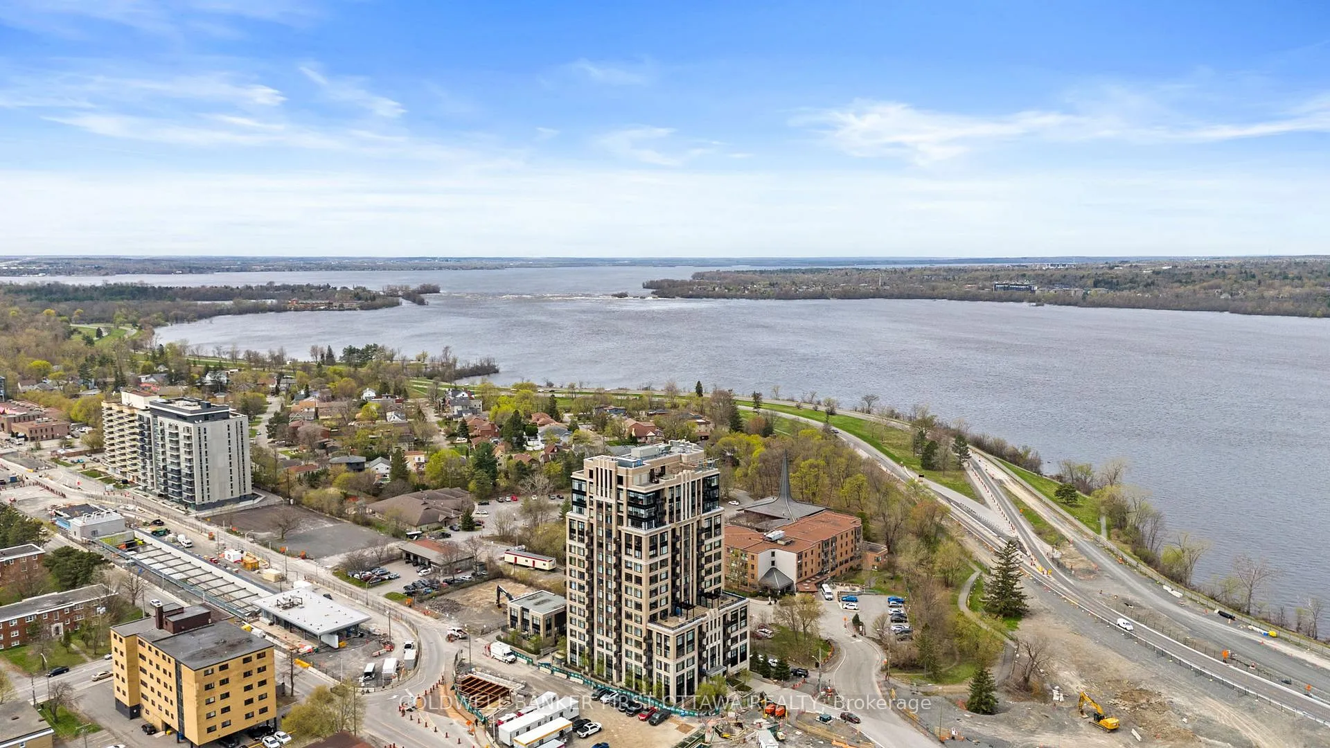Photo 39 of Unit 1006, 75 Cleary Avenue, Ottawa, Woodroffe — HOMEH