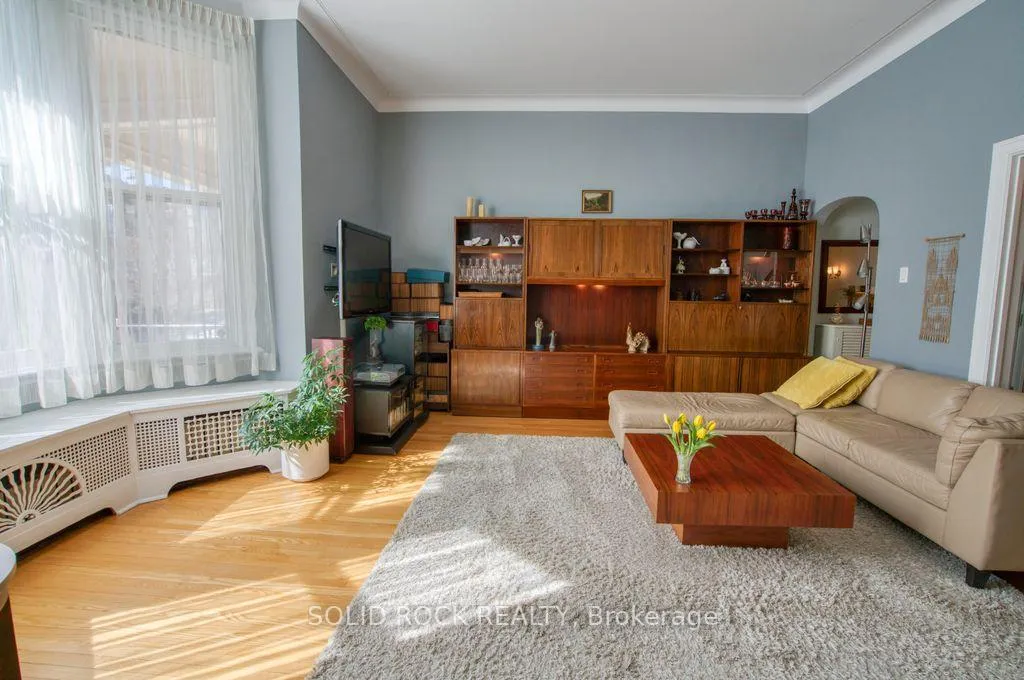 Photo 7 of 289 Wilbrod Street, Ottawa, Sandy Hill — HOMEH