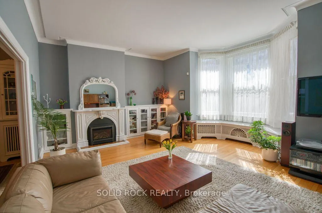 Photo 8 of 289 Wilbrod Street, Ottawa, Sandy Hill — HOMEH