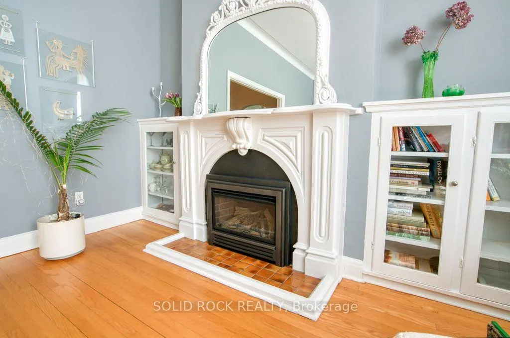 Photo 9 of 289 Wilbrod Street, Ottawa, Sandy Hill — HOMEH