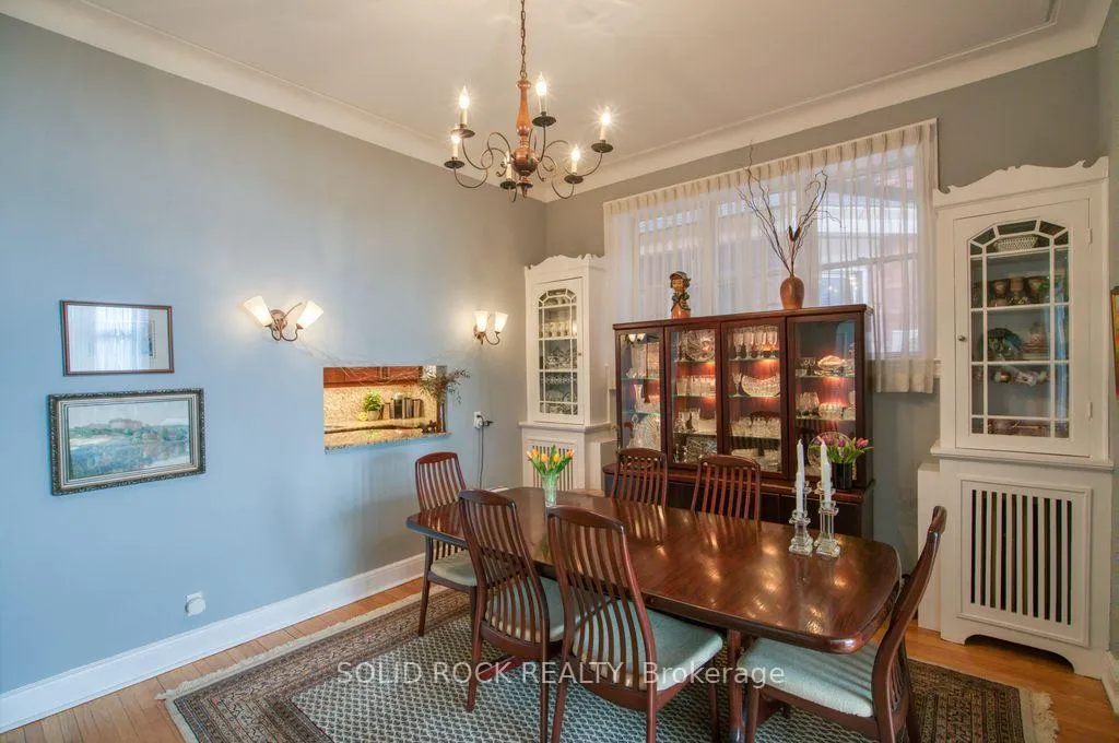 Photo 10 of 289 Wilbrod Street, Ottawa, Sandy Hill — HOMEH