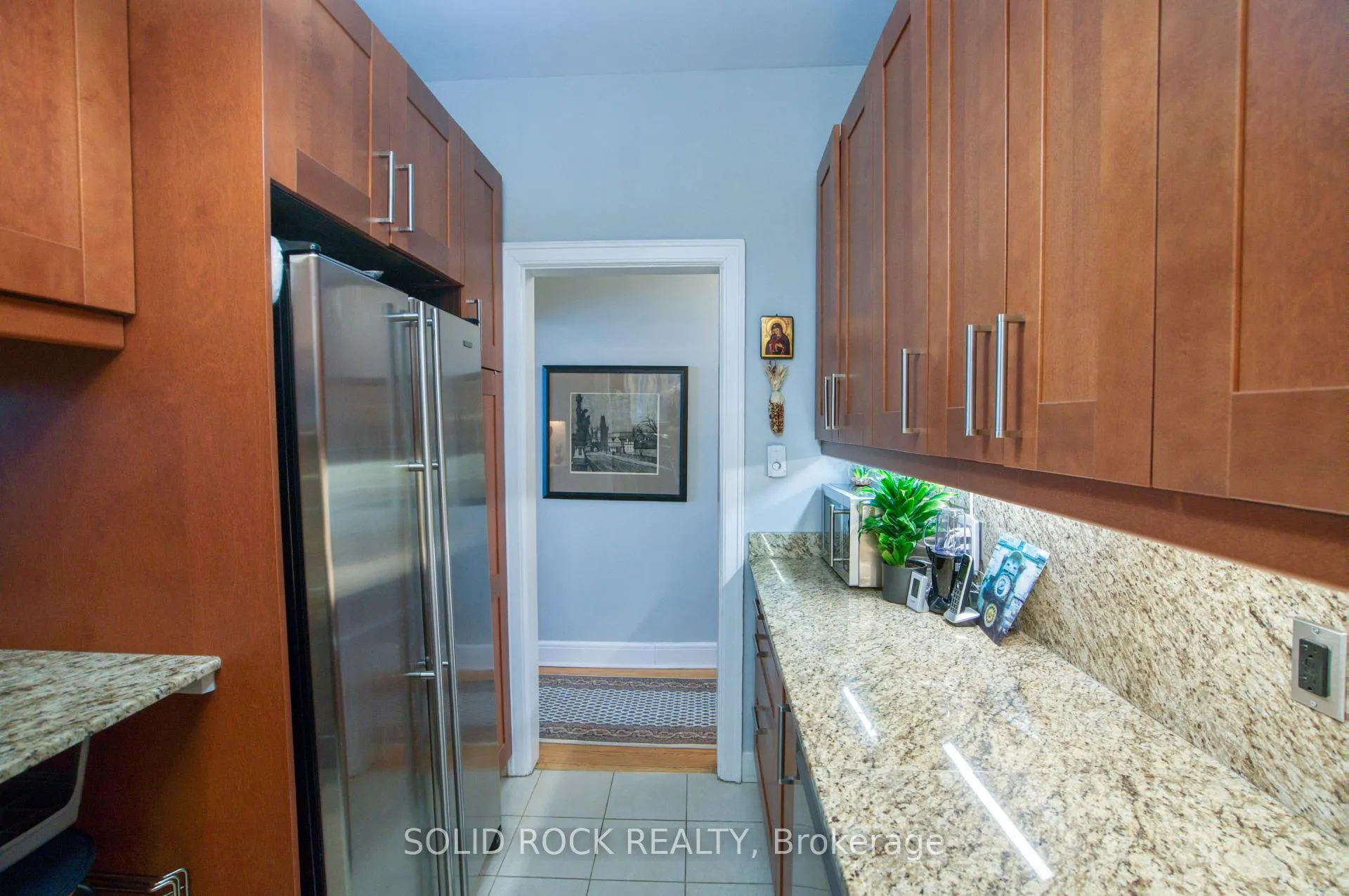 Photo 13 of 289 Wilbrod Street, Ottawa, Sandy Hill — HOMEH