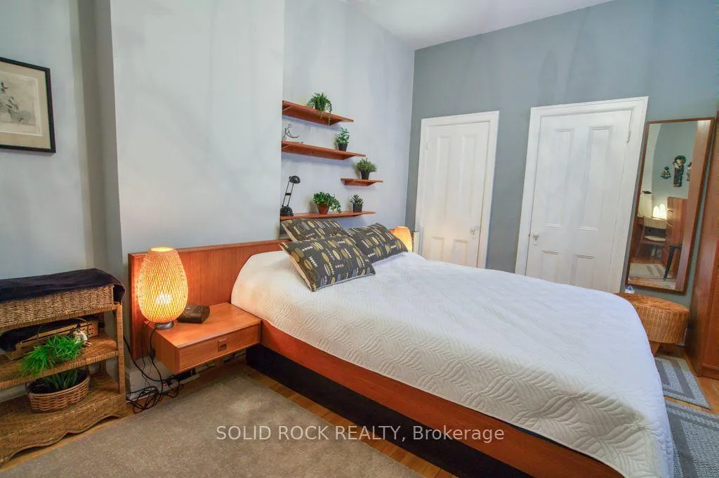 Photo 16 of 289 Wilbrod Street, Ottawa, Sandy Hill — HOMEH