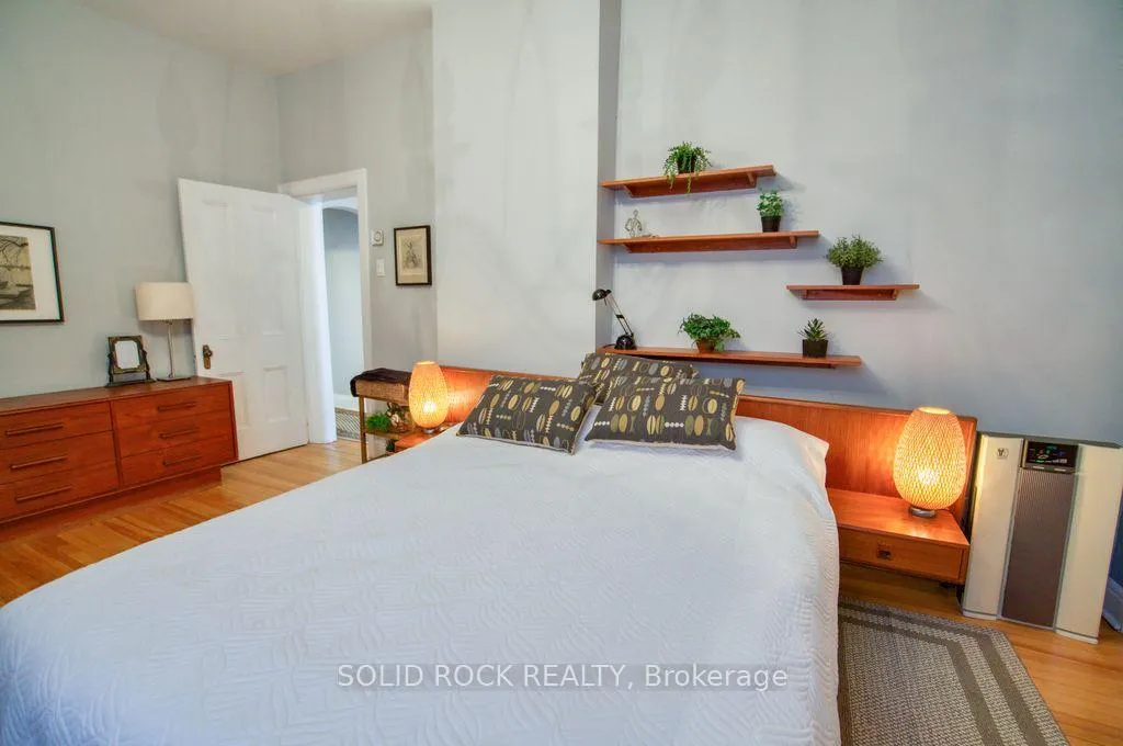 Photo 17 of 289 Wilbrod Street, Ottawa, Sandy Hill — HOMEH