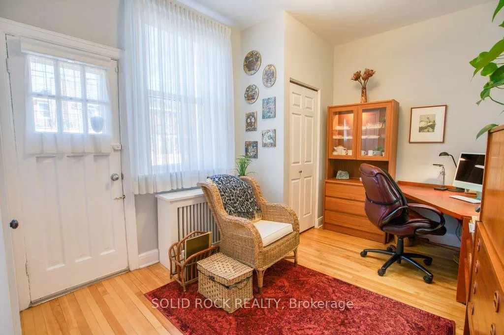 Photo 18 of 289 Wilbrod Street, Ottawa, Sandy Hill — HOMEH