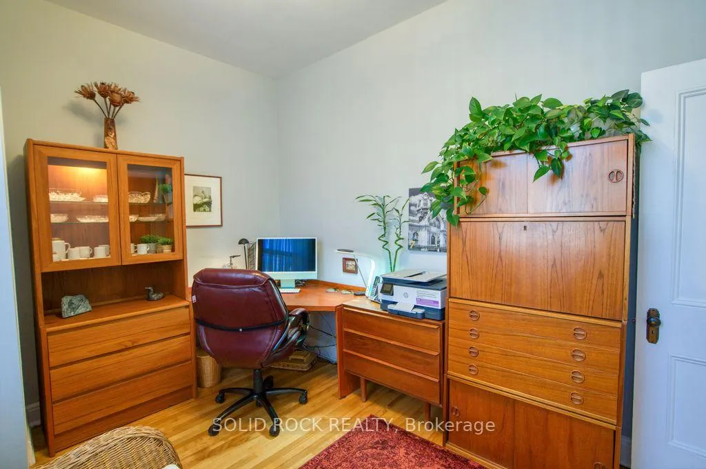 Photo 19 of 289 Wilbrod Street, Ottawa, Sandy Hill — HOMEH
